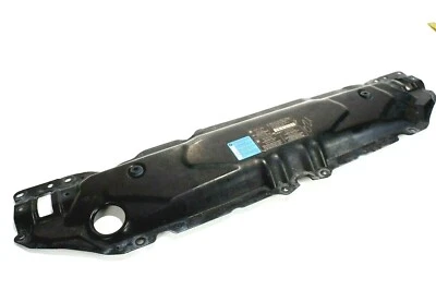 04-2010 bmw e60 525i 550i 535i 528xi front radiator upper core support frame - Image 1 of 4