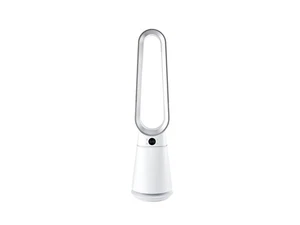 SILVERCREST® Rotorloser Ventilator (Weiß) - B-Ware neuwertig - Bild 1 von 6