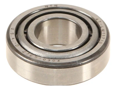 For 1971-1980 Volkswagen Super Beetle Wheel Bearing Front Outer 51317ZHDK 1972 - Image 1 of 2