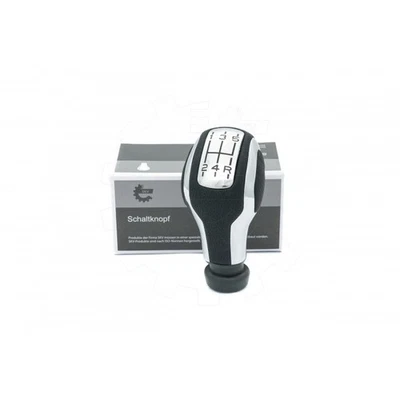 Schaltknauf Für Peugeot 207 307 406 407 408 — 第 1/4 张图片