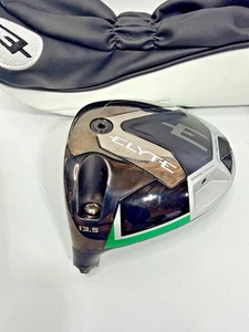 Callaway Elyte Mini Driver 13,5° solo testa sinistra con copricapo - Foto 1 di 8
