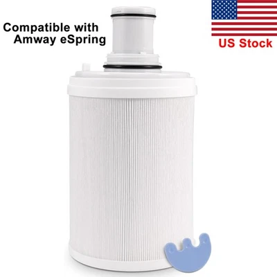 For Amway eSpring Water Purifier 100186 Filter Cartridge UV Technology New - Image 1 of 4