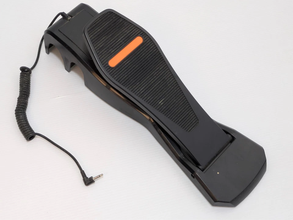 NEW Rock Band 4 3 2 1 Bass DRUM PEDAL XBox ONE/360 PS4 PS3 PS2 Wii-U foot kick - Image 1 of 4