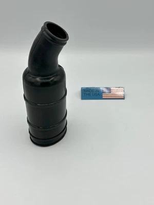 Se adapta a Honda SL90 1969 admisión de aire carburador bota de goma ¡Nueva! 17253-074-000 Foto 1 de 2