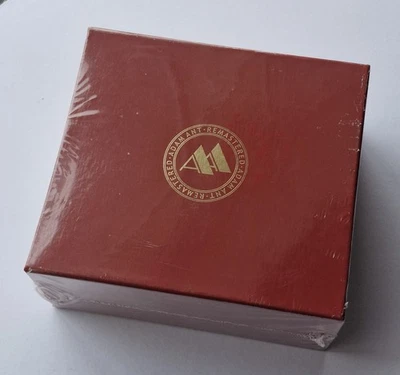 ADAM ANT REMASTERED - CD's "NEW" - Image 1 of 4