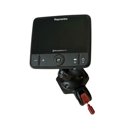 RAYMARINE DRAGONFLY 7 PRO  ChartPlotter Fishfinder E70320-Head Unit Only - Image 1 of 3