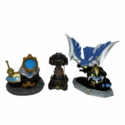 Skylanders Imaginators Gryphon Park Observatory Adventure Pack Foto 1 de 4