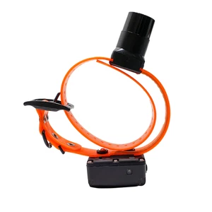 DT Systems BTB-800 Single Beep Baritone Sound Booster Dog Collar Beeper - Picture 1 of 7