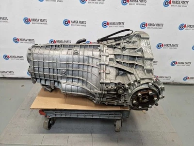 Audi A4 A5 B9 2016-2025 2.0 TFSI Petrol DMS Automatic 7 Speed Gearbox FD7CK003 - Image 1 of 4