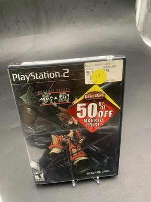 Musashi: Samurai Legend (Sony PlayStation 2, 2005) - Image 1 of 4