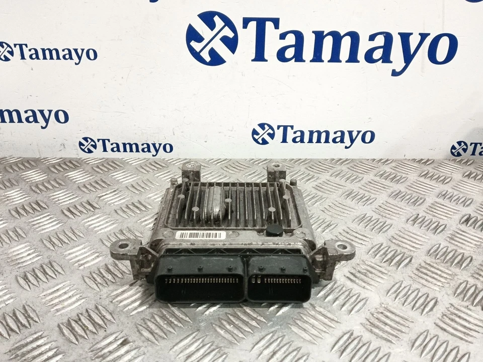 A6519002600 CENTRALINA MOTORE / A6519012200 / 1167824 PER MERCEDES-BENZ SPRINTER - Immagine 1 di 4