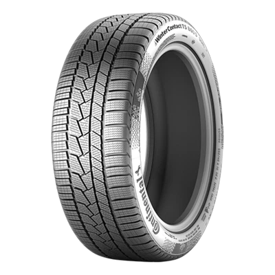 CONTINENTAL Winterreifen 205/55 R 16 TL 91H WINTERCONTACT TS 860 S (*) (EVc)  - Bild 1 von 3