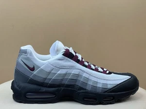 Nike Air Max 95 Dark Beetroot DQ9001-001 Men's 12 - Picture 1 of 5