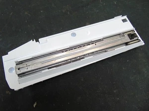 Samsung Refrigerator RFG237AABP Slide Rail Left DA63-04936 - Picture 1 of 3