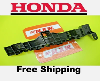 Honda Ridgeline 2017 parachoques delantero clip guardabarros lado pasajero derecho fabricante original 17 Foto 1 de 4