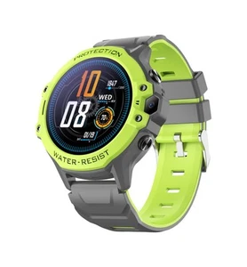 1 28 Inch Touchscreen Kids Watch with Two Way Communication and GPS Support - Zdjęcie 1 z 20