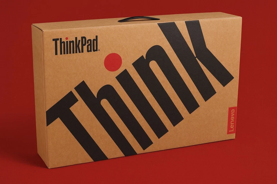 Lenovo ThinkPad T14 Gen 6 Intel Core Ultra 5 14" 16GB 512GB SSD Win 11 Pro Black - Immagine 1 di 1