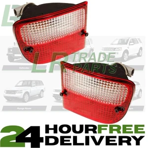 FITS FREELANDER 1 REAR TAIL LIGHTS, LAMP SET (04-06) XFB500180 & XFB500190 - Picture 1 of 3