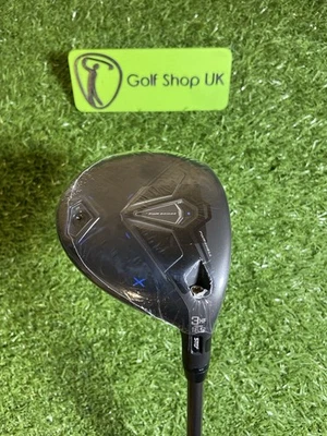 COBRA DARKSPEED X #3 WOOD HF 16.5° RIPTIDE CB 5.5 REGULAR BRAND NEW - Image 1 of 4