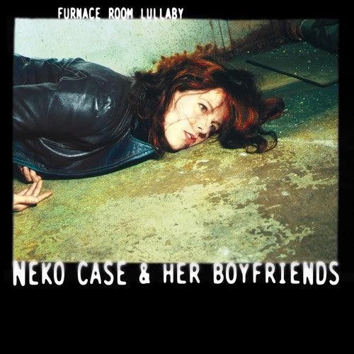 Neko Case - Furnace Room Lullaby [LP] Vinyl Record - Image 1 of 1