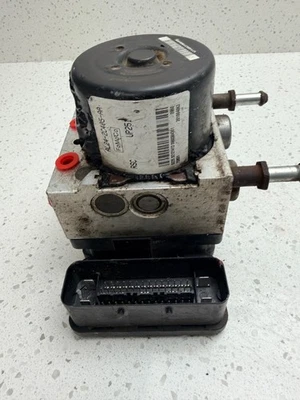 09-10 Conjunto de bomba de módulo de freno antibloqueo ABS Ford Explorer AL24-2C405-AA OEM Foto 1 de 4