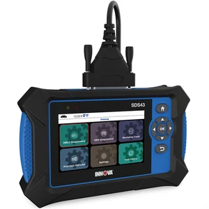 SDS43 Innova SDS43 - OE-Level Diagnostic Tablet - Picture 1 of 1