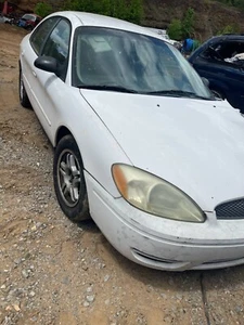 2004 Ford Taurus Right Headlight; OEM - Picture 1 of 1
