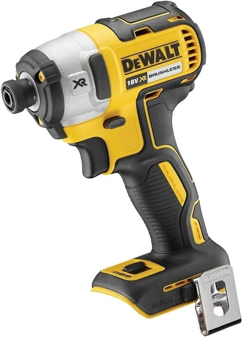 Dewalt DCF887N-XJ Visseuse à chocs 18V XR 205 Nm – Produit seul, sans batterie n - Photo 1/1