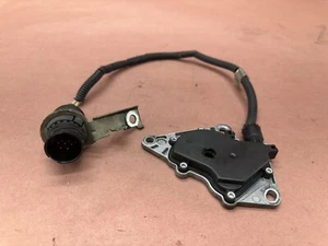BMW E85 Z4 E46 E39 Automatic Transmission Gear Position Sensor OEM 114K Miles - Picture 1 of 8