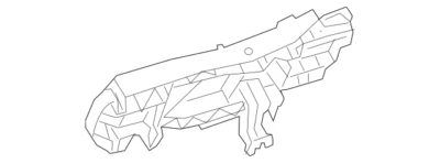 Base manija izquierda mercedes-benz cla45 amg cla35 amg cla250 2020-2024 099760210264 Foto 1 de 3