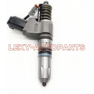 Nuevo inyector de combustible diésel 3411767 3411766 3411765 3411763 para motor Cummins N14 - Imagen 1 de 5