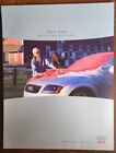 2000 Audi Boutique & Accessoires Catalogue Automne/Hiver
