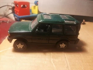 land rover new ray - long 14 cm - Foto 1 di 6