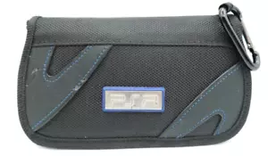 Offizielle Sony PSP OEM Reisetasche/weiche Tragetasche Klappschale Aufbewahrung Nylon - Bild 1 von 4