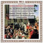Rossini / Korovina / Handt - Il Vero Omaggio New Cd