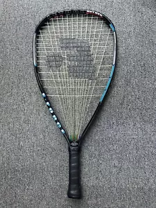 E-Force Lethal Nxt-Gen Racquetball Racquet 175 GRM - Picture 1 of 13