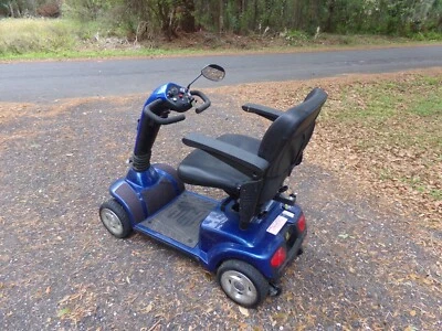 used mobility scooters for adults - Image 1 of 3