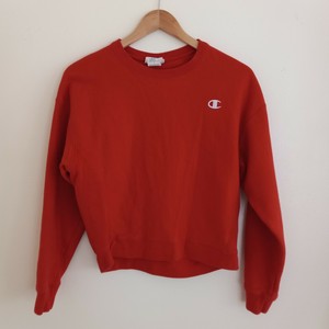 Las mejores ofertas en Sudaderas Champion Rojo para De hombre | eBay