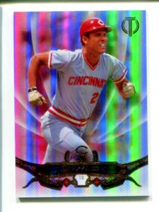 Topps Tribute #37 Tony Pérez 2016 ⚾ Salón de la fama - Imagen 1 de 1
