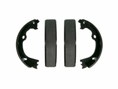 Juego de zapatas de freno traseras Bosch 95757QW 2013 2014 2015 2016 para Ford F150 2012-2018 Foto 1 de 2