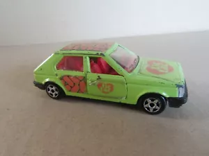 538M NOREV Jet Car 880 France Talbot Horizon Tic Tac 1:43 - Picture 1 of 7
