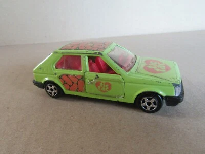 538M NOREV Jet Car 880 France Talbot Horizon Tic Tac 1:43 - Image 1 of 4