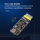 STM32 Develop DAP Downloader Emulator CMSIS Debugger Klin SWD Port szeregowy