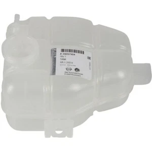 Vaschetta Serbatoio Acqua Radiatore Originale OPEL Meriva 1.3 1.7 CDTi 1.4 LPG - Picture 1 of 2