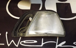 OEM 87-88 Toyota Corolla FX-16 FX16 front right corner light lamp FR 12-220 RV1 - Picture 1 of 10