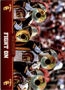 2015 Panini USC Trading Card Pick