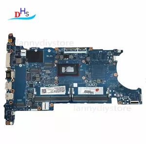 L15518-601 für HP Elitebook 840 G5 Mainboard i5-8350U - Bild 1 von 4