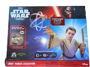 Disney Star Wars Ciencia Jedi Fuerza Levitador por Tío Milton en Caja Nuevo - Imagen 1 de 2