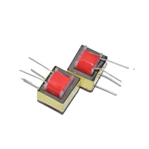 3 PCS SOUND Transformers 600:600 Ohm Europe 1:1 EI14 Isolation Transformer - Picture 1 of 3