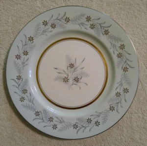 10,5" SELTEN Vintage Starlight Floral Speiseteller Paragon Porzellan - Bild 1 von 3